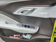 BYD Seagull Honor Edition 405km Flying Edition - ფოტო 13
