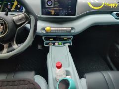 BYD Seagull Honor Edition 405km Flying Edition - ფოტო 19