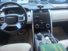 Land Rover Discovery 3.0T 360PS R-Dynamic SE - photo 16