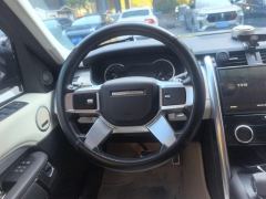 Land Rover Discovery 3.0T 360PS R-Dynamic SE - photo 18