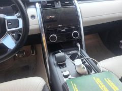 Land Rover Discovery 3.0T 360PS R-Dynamic SE - photo 19