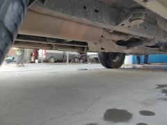 Beijing Off-RoadBJ60 2.0T Edition 5 - ფოტო 10