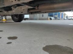 Beijing Off-RoadBJ60 2.0T Edition 5 - ფოტო 11
