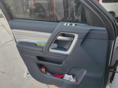 Beijing Off-RoadBJ60 2.0T Edition 5 - ფოტო 12