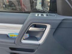 Beijing Off-RoadBJ60 2.0T Edition 5 - ფოტო 13