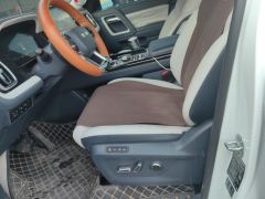 Beijing Off-RoadBJ60 2.0T Edition 5 - ფოტო 14