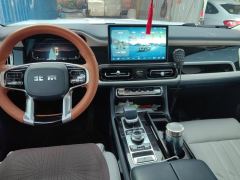 Beijing Off-RoadBJ60 2.0T Edition 5 - ფოტო 16