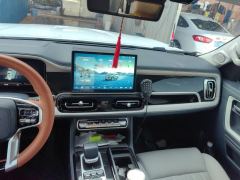 Beijing Off-RoadBJ60 2.0T Edition 5 - ფოტო 17