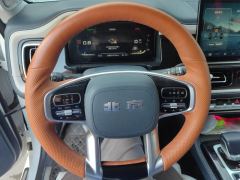 Beijing Off-RoadBJ60 2.0T Edition 5 - ფოტო 18