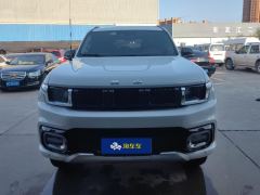 Beijing Off-RoadBJ60 2.0T Edition 5 - ფოტო 3