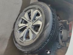 Beijing Off-RoadBJ60 2.0T Edition 5 - ფოტო 6