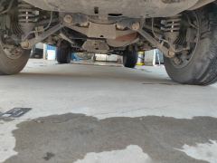 Beijing Off-RoadBJ60 2.0T Edition 5 - ფოტო 9