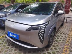Aion Y Plus 510km 510 Joy Edition Lithium iron phosphate - ფოტო 1