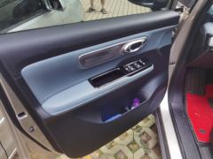 Aion Y Plus 510km 510 Joy Edition Lithium iron phosphate - ფოტო 12