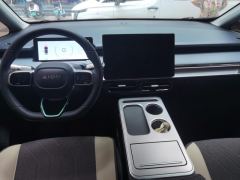 Aion Y Plus 510km 510 Joy Edition Lithium iron phosphate - ფოტო 16