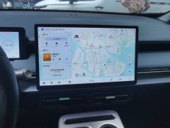 Aion Y Plus 510km 510 Joy Edition Lithium iron phosphate - ფოტო 17