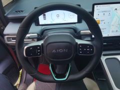 Aion Y Plus 510km 510 Joy Edition Lithium iron phosphate - ფოტო 18
