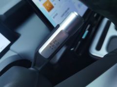 Aion Y Plus 510km 510 Joy Edition Lithium iron phosphate - ფოტო 19
