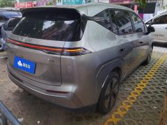 Aion Y Plus 510km 510 Joy Edition Lithium iron phosphate - ფოტო 2