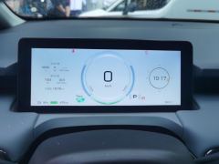 Aion Y Plus 510km 510 Joy Edition Lithium iron phosphate - ფოტო 20
