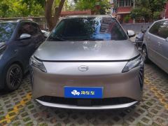 Aion Y Plus 510km 510 Joy Edition Lithium iron phosphate - ფოტო 3