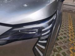 Aion Y Plus 510km 510 Joy Edition Lithium iron phosphate - ფოტო 4