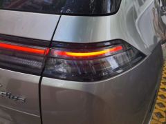 Aion Y Plus 510km 510 Joy Edition Lithium iron phosphate - ფოტო 5