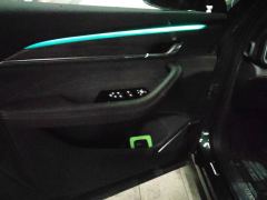 Geely Xingyue L 2.0T 2WD Edition - ფოტო 12