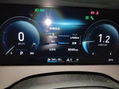 Geely Xingyue L 2.0T 2WD Edition - ფოტო 20