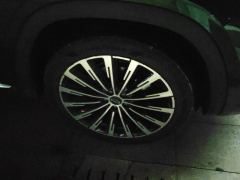 Geely Xingyue L 2.0T 2WD Edition - ფოტო 6