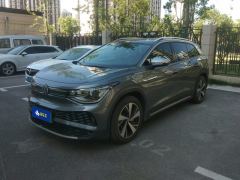 Volkswagen ID.6 X SmartLong Range Edition - photo 1