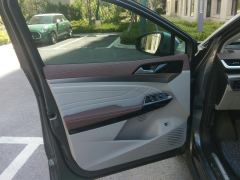 Volkswagen ID.6 X SmartLong Range Edition - photo 12