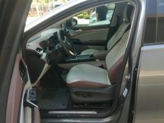 Volkswagen ID.6 X SmartLong Range Edition - photo 14