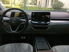 Volkswagen ID.6 X SmartLong Range Edition - photo 16