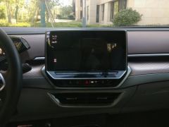 Volkswagen ID.6 X SmartLong Range Edition - photo 17