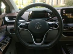 Volkswagen ID.6 X SmartLong Range Edition - photo 18