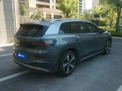 Volkswagen ID.6 X SmartLong Range Edition - photo 2