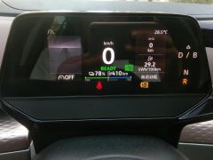 Volkswagen ID.6 X SmartLong Range Edition - photo 20