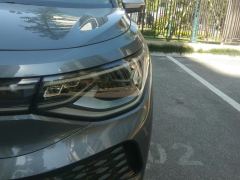 Volkswagen ID.6 X SmartLong Range Edition - photo 4