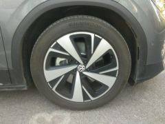 Volkswagen ID.6 X SmartLong Range Edition - photo 6