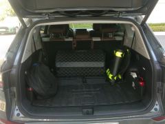 Volkswagen ID.6 X SmartLong Range Edition - photo 7