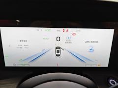 FAW H5 PHEV 1.5T 130km Edition - ფოტო 20
