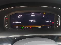 Volkswagen Passat 380TSI Star Elite Edition - ფოტო 20
