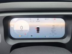 BAIC Auto BJ30 Magic nuclear electric drive 1.5T Two-wheel drive standard version - ფოტო 20