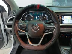 Buick Excelle Facelift Paradigm 1.5L Automatic Elite Edition - ფოტო 18