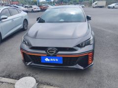 GAC Chuanqi Shadow Leopard Shadow Leopard R 400T Automatic PRO Version - фото 3