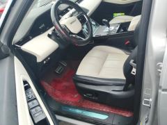 Land Rover Range Rover Evoque Aurora L 200PS R-Dynamic Standard Elite Edition - фото 14