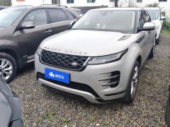 Land Rover Range Rover Evoque Aurora L 200PS R-Dynamic Standard Elite Edition - фото 3