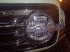 Tank 300 City Edition 2.0T Stylish - ფოტო 4