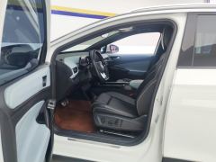 Volkswagen VW ID.4 X 425km Rear-wheel drive pure intelligent version - ფოტო 14